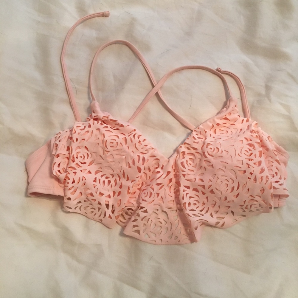 Bikini top